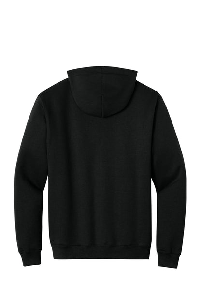 Port & Co Tall Essential Fleece Pullover Hooded Sweatshirt. PC90HT