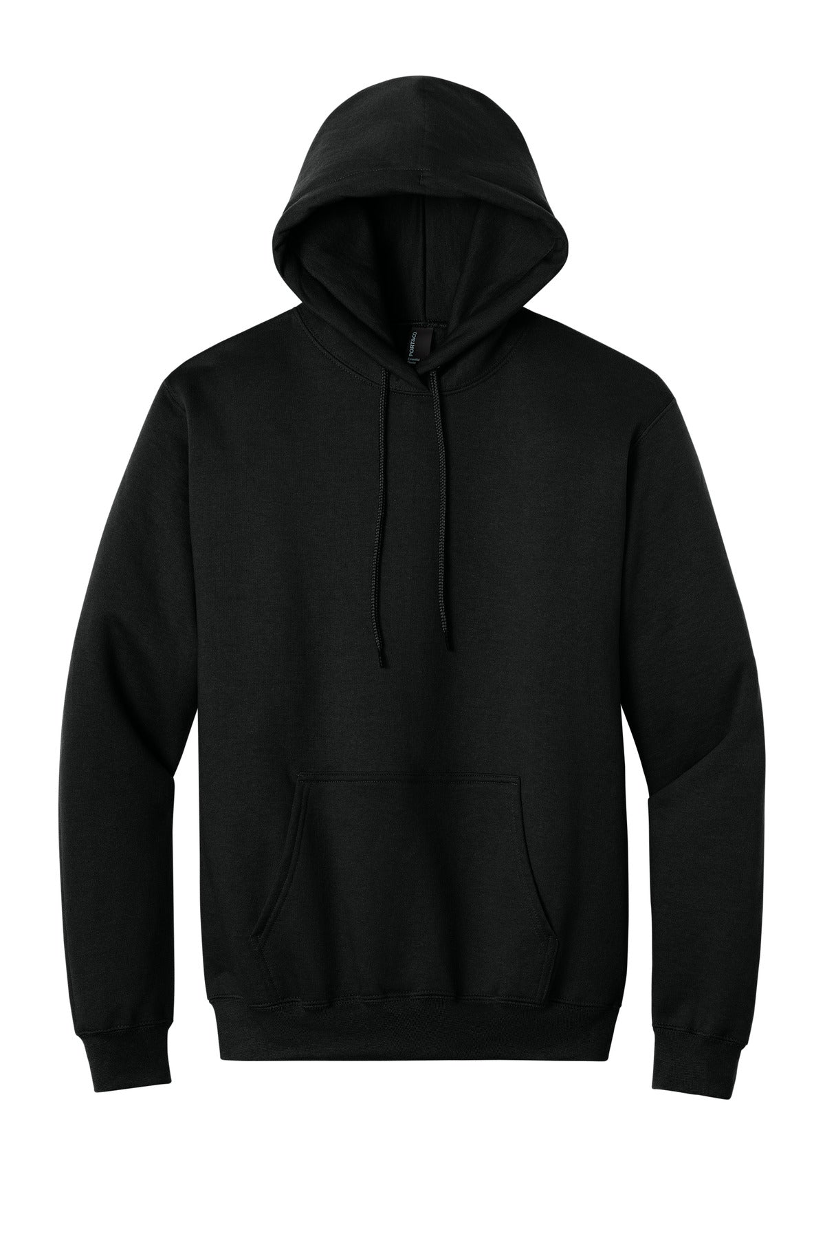Port & Co Tall Essential Fleece Pullover Hooded Sweatshirt. PC90HT