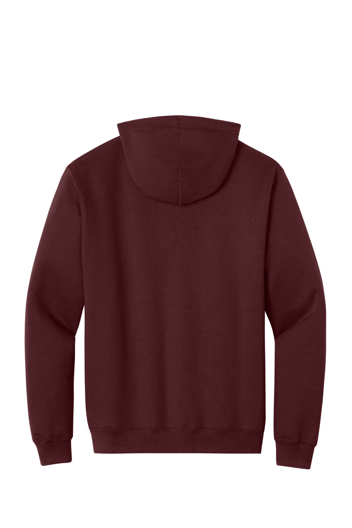 Port & Co Tall Essential Fleece Pullover Hooded Sweatshirt. PC90HT