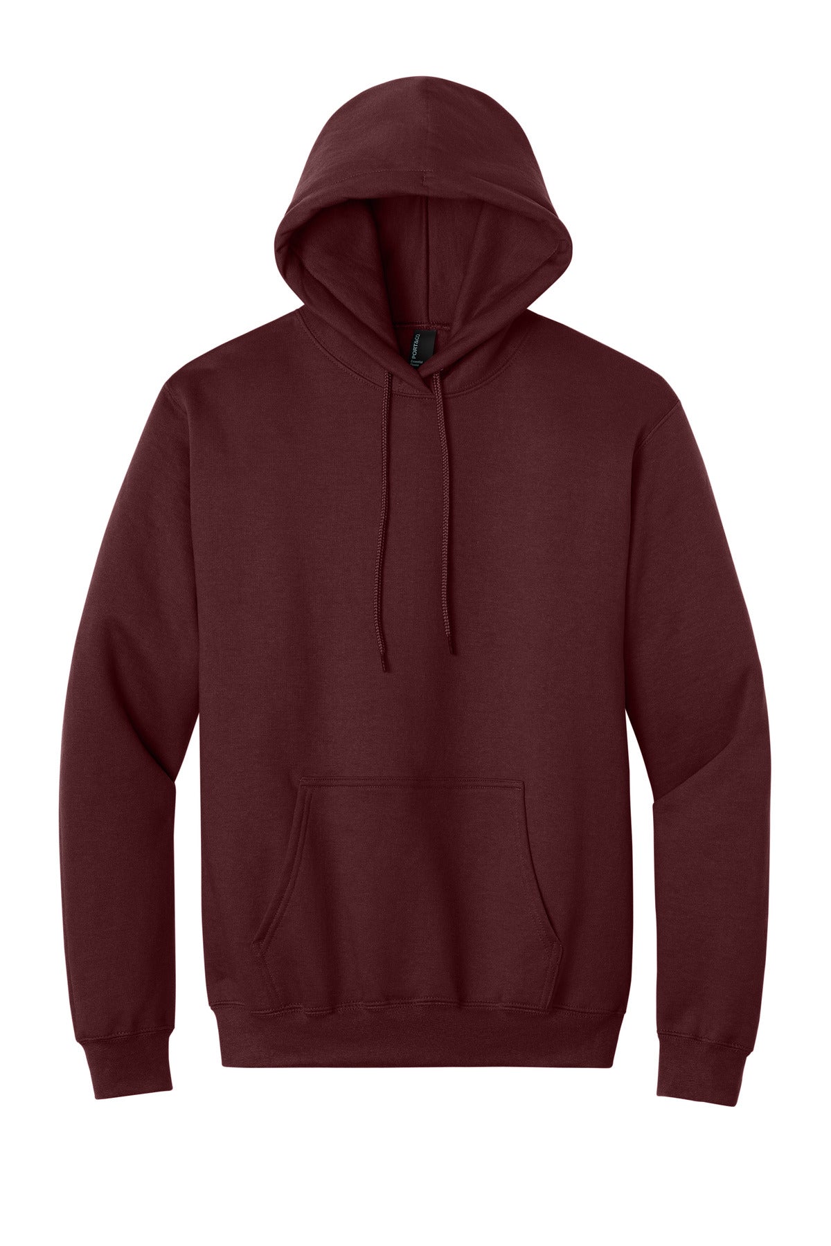 Port & Co Tall Essential Fleece Pullover Hooded Sweatshirt. PC90HT