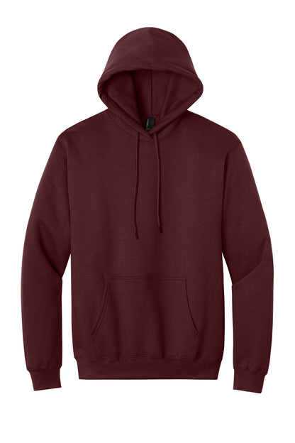 Port & Co Tall Essential Fleece Pullover Hooded Sweatshirt. PC90HT