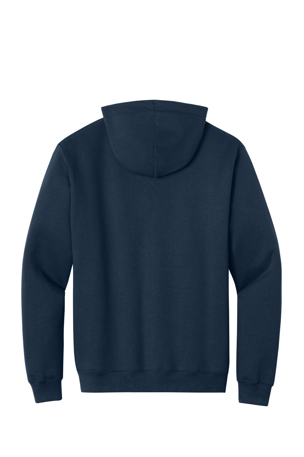 Port & Co Tall Essential Fleece Pullover Hooded Sweatshirt. PC90HT