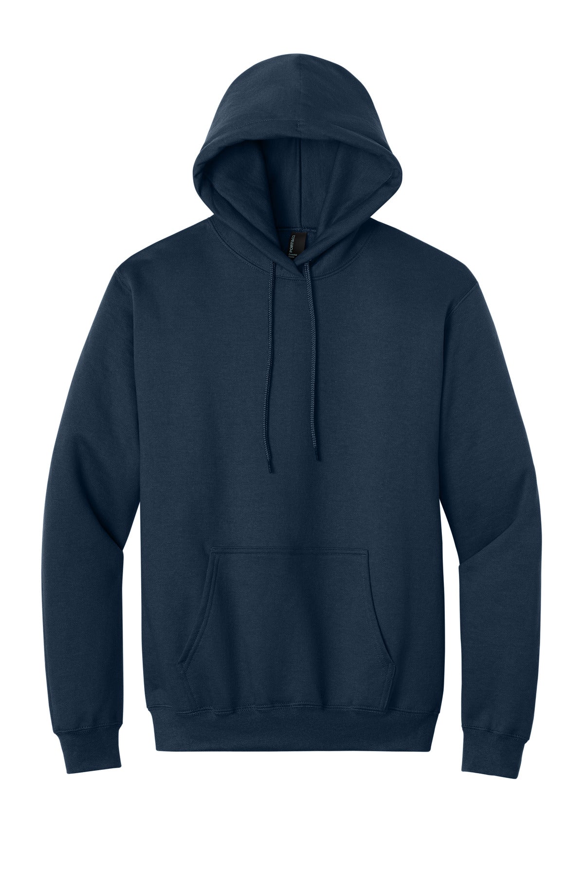 Port & Co Tall Essential Fleece Pullover Hooded Sweatshirt. PC90HT