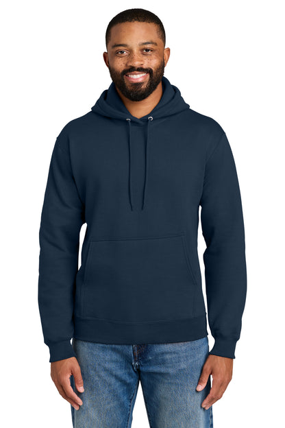 Port & Co Tall Essential Fleece Pullover Hooded Sweatshirt. PC90HT
