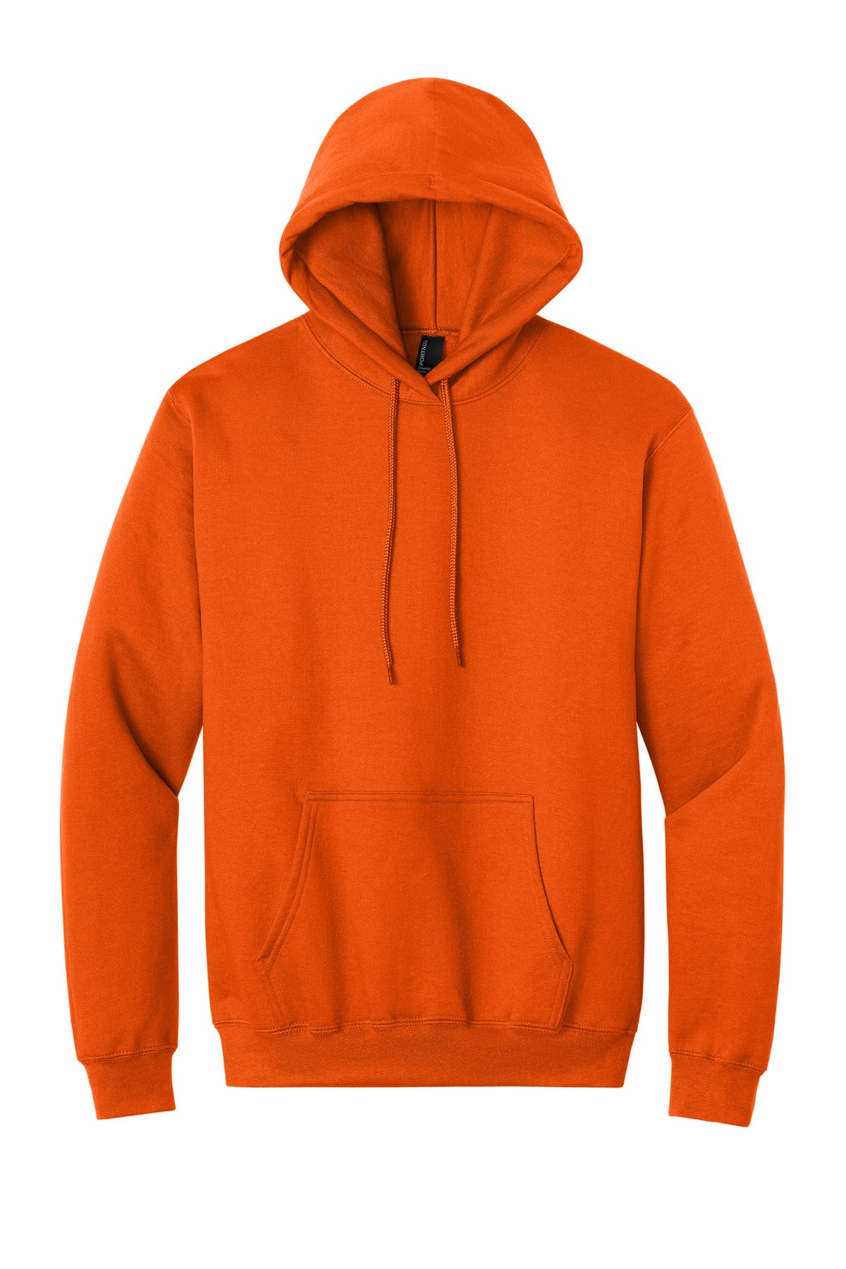Port & Co Tall Essential Fleece Pullover Hooded Sweatshirt. PC90HT