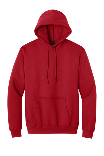 Port & Co Tall Essential Fleece Pullover Hooded Sweatshirt. PC90HT