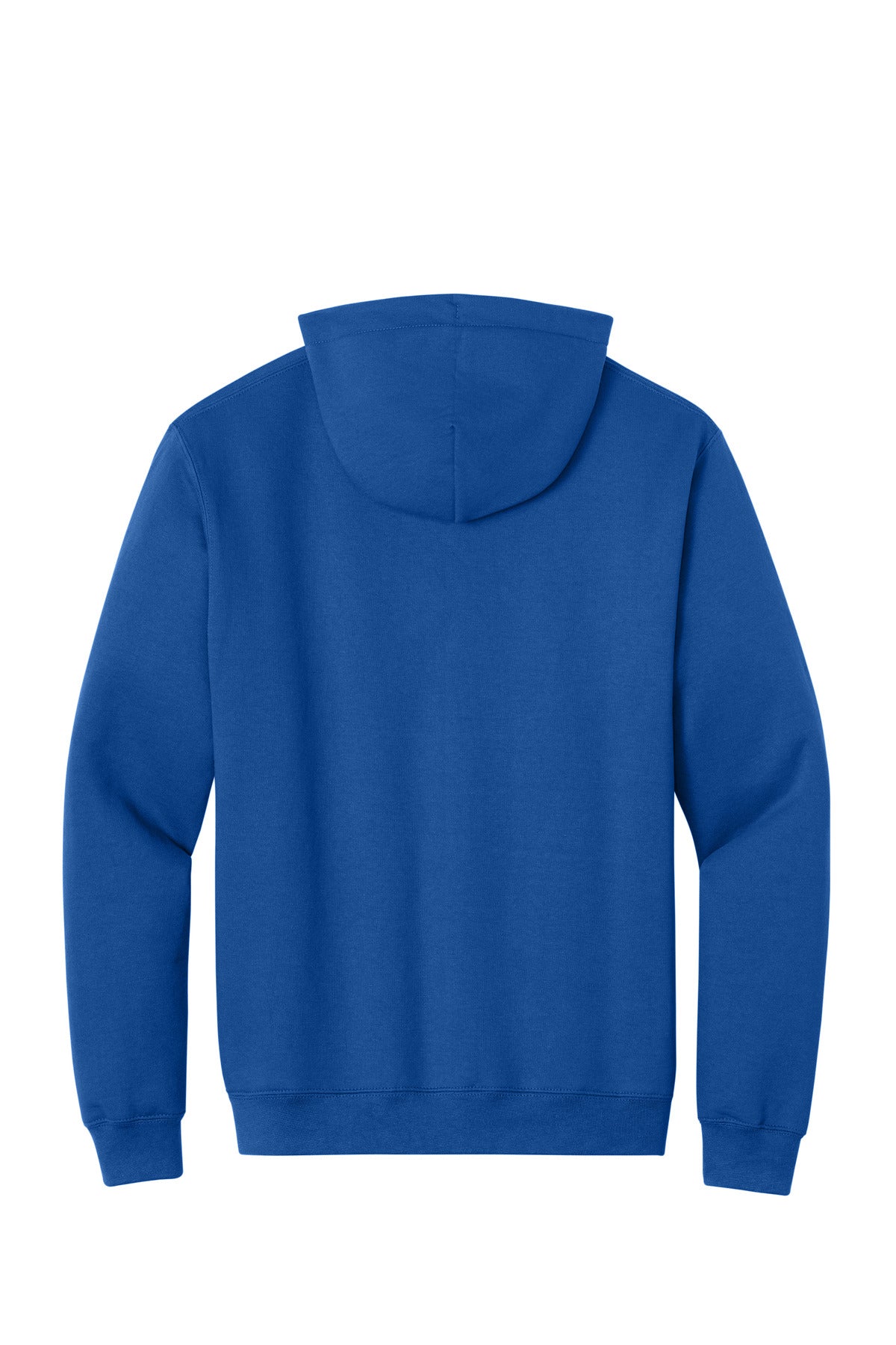 Port & Co Tall Essential Fleece Pullover Hooded Sweatshirt. PC90HT