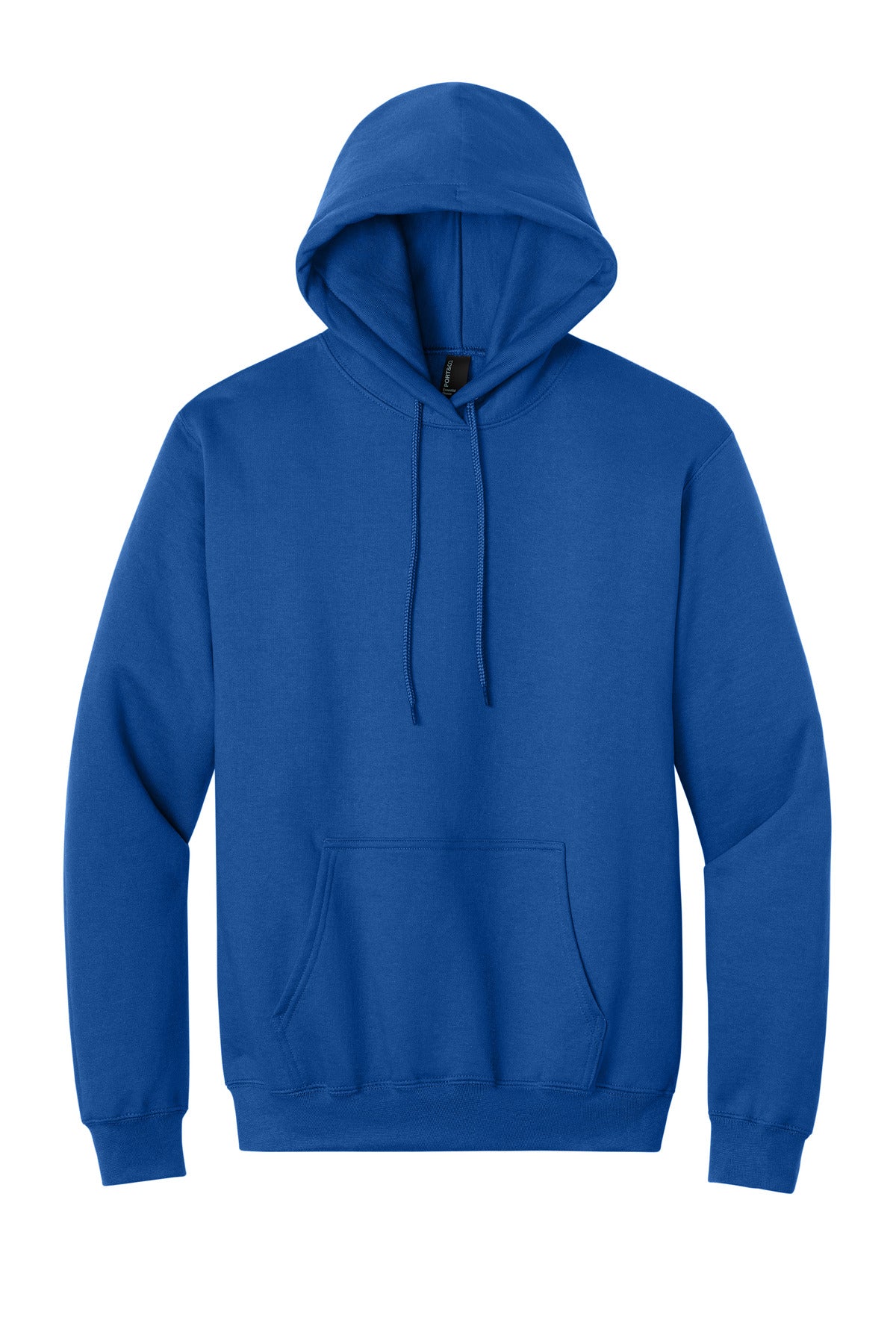 Port & Co Tall Essential Fleece Pullover Hooded Sweatshirt. PC90HT