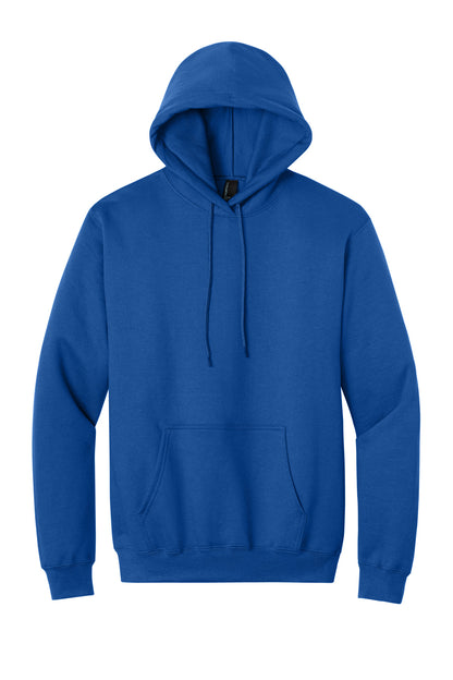 Port & Co Tall Essential Fleece Pullover Hooded Sweatshirt. PC90HT