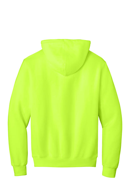 Port & Co Tall Essential Fleece Pullover Hooded Sweatshirt. PC90HT