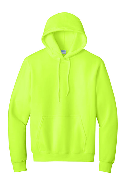 Port & Co Tall Essential Fleece Pullover Hooded Sweatshirt. PC90HT