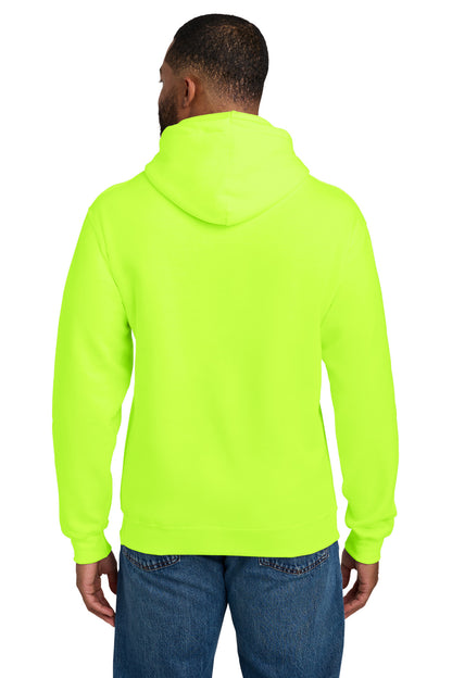 Port & Co Tall Essential Fleece Pullover Hooded Sweatshirt. PC90HT