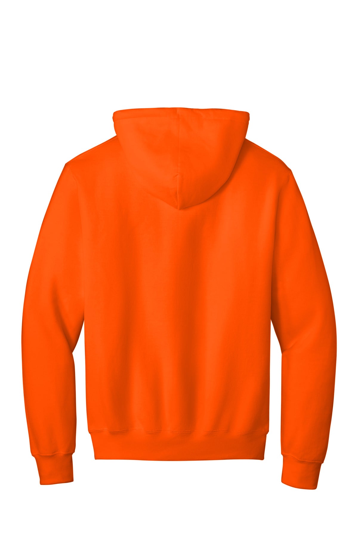 Port & Co Tall Essential Fleece Pullover Hooded Sweatshirt. PC90HT