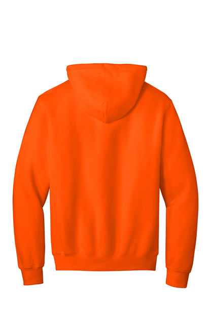 Port & Co Tall Essential Fleece Pullover Hooded Sweatshirt. PC90HT