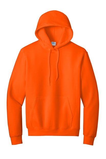 Port & Co Tall Essential Fleece Pullover Hooded Sweatshirt. PC90HT