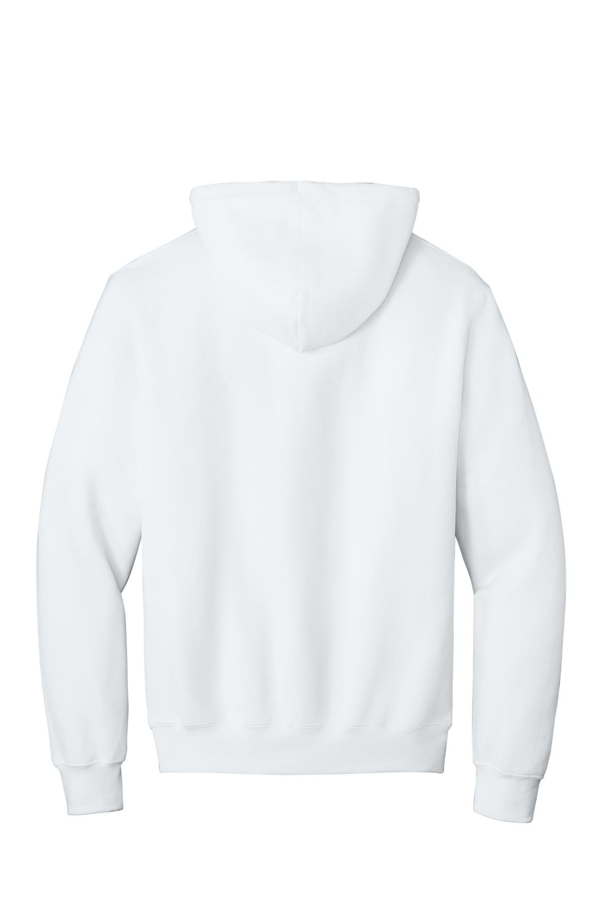 Port & Co Tall Essential Fleece Pullover Hooded Sweatshirt. PC90HT