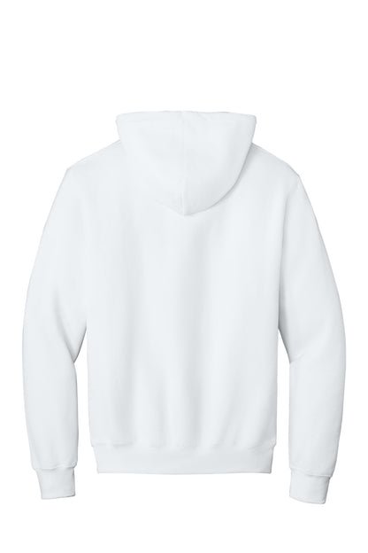 Port & Co Tall Essential Fleece Pullover Hooded Sweatshirt. PC90HT