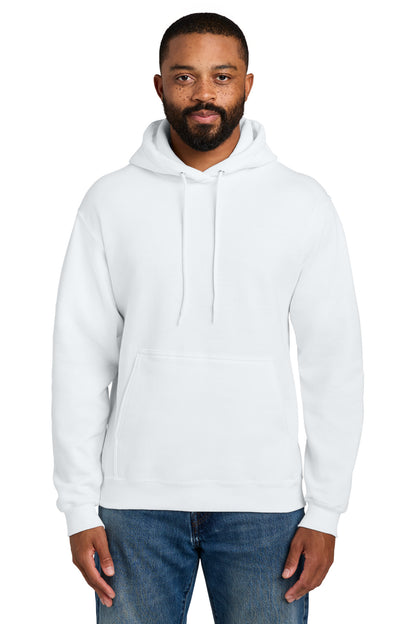 Port & Co Tall Essential Fleece Pullover Hooded Sweatshirt. PC90HT