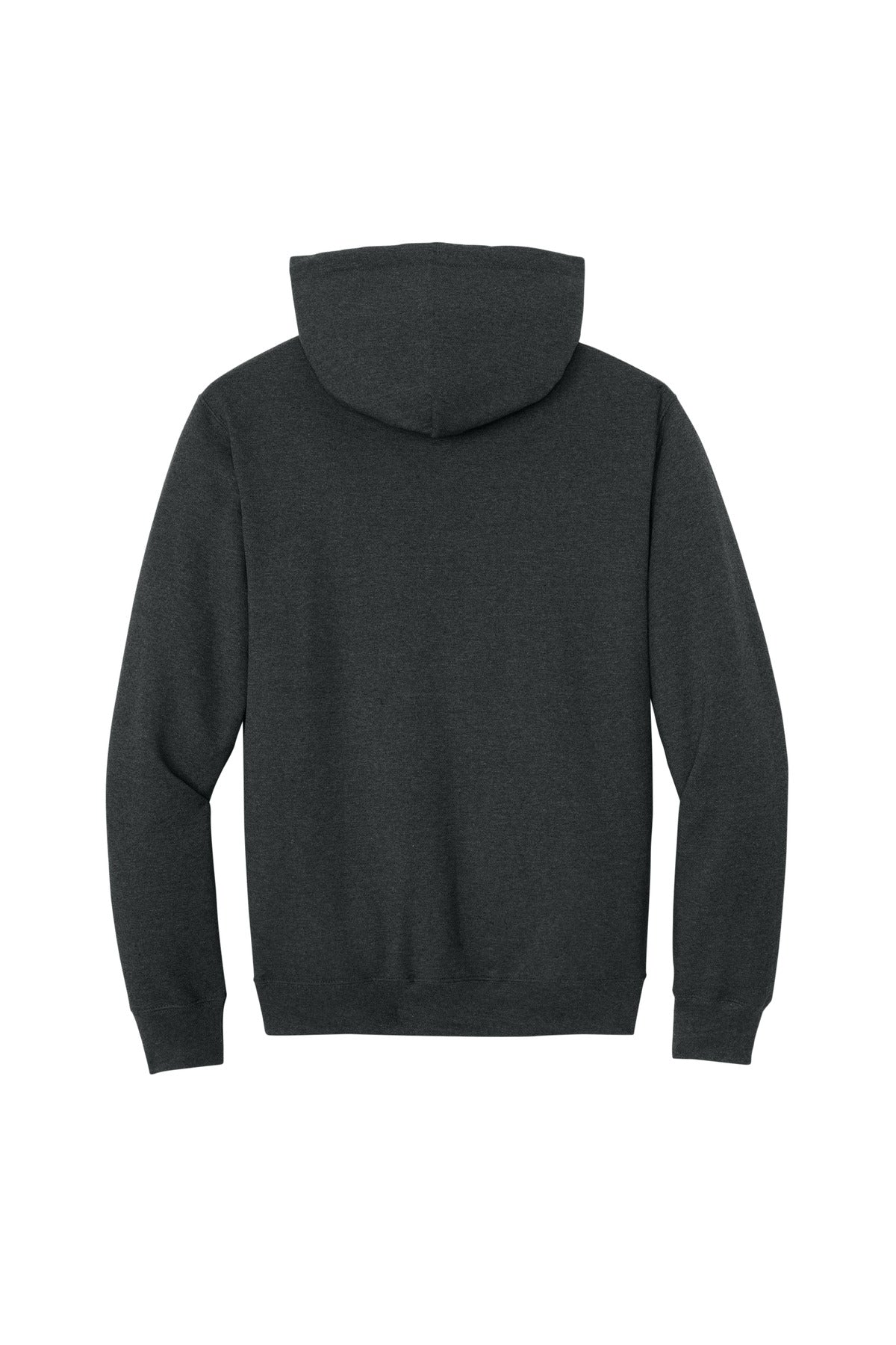 Port & Co Essential Fleece Pullover Hooded Sweatshirt.  PC90H