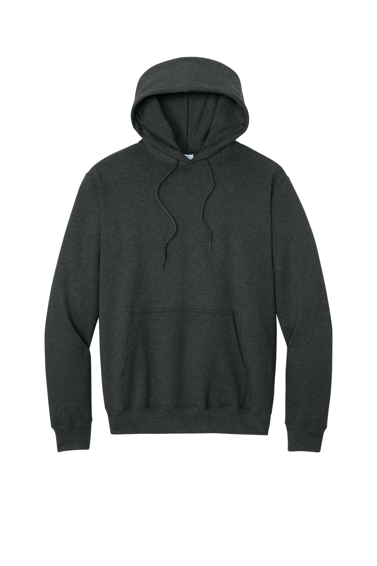 Port & Co Essential Fleece Pullover Hooded Sweatshirt.  PC90H