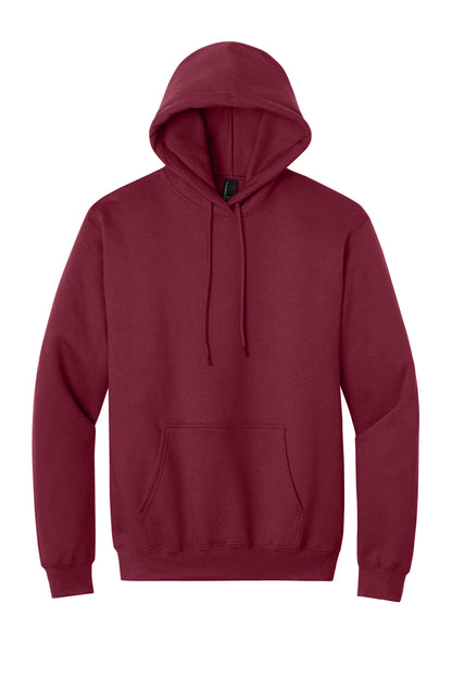 Port & Co Essential Fleece Pullover Hooded Sweatshirt.  PC90H