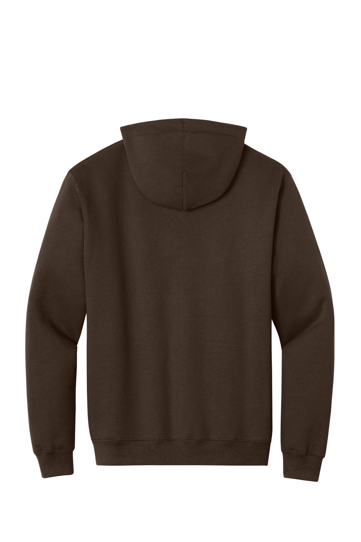 Port & Co Essential Fleece Pullover Hooded Sweatshirt.  PC90H