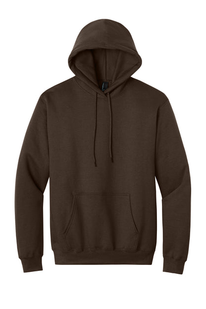 Port & Co Essential Fleece Pullover Hooded Sweatshirt.  PC90H