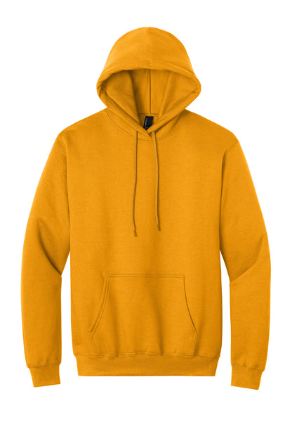 Port & Co Essential Fleece Pullover Hooded Sweatshirt.  PC90H