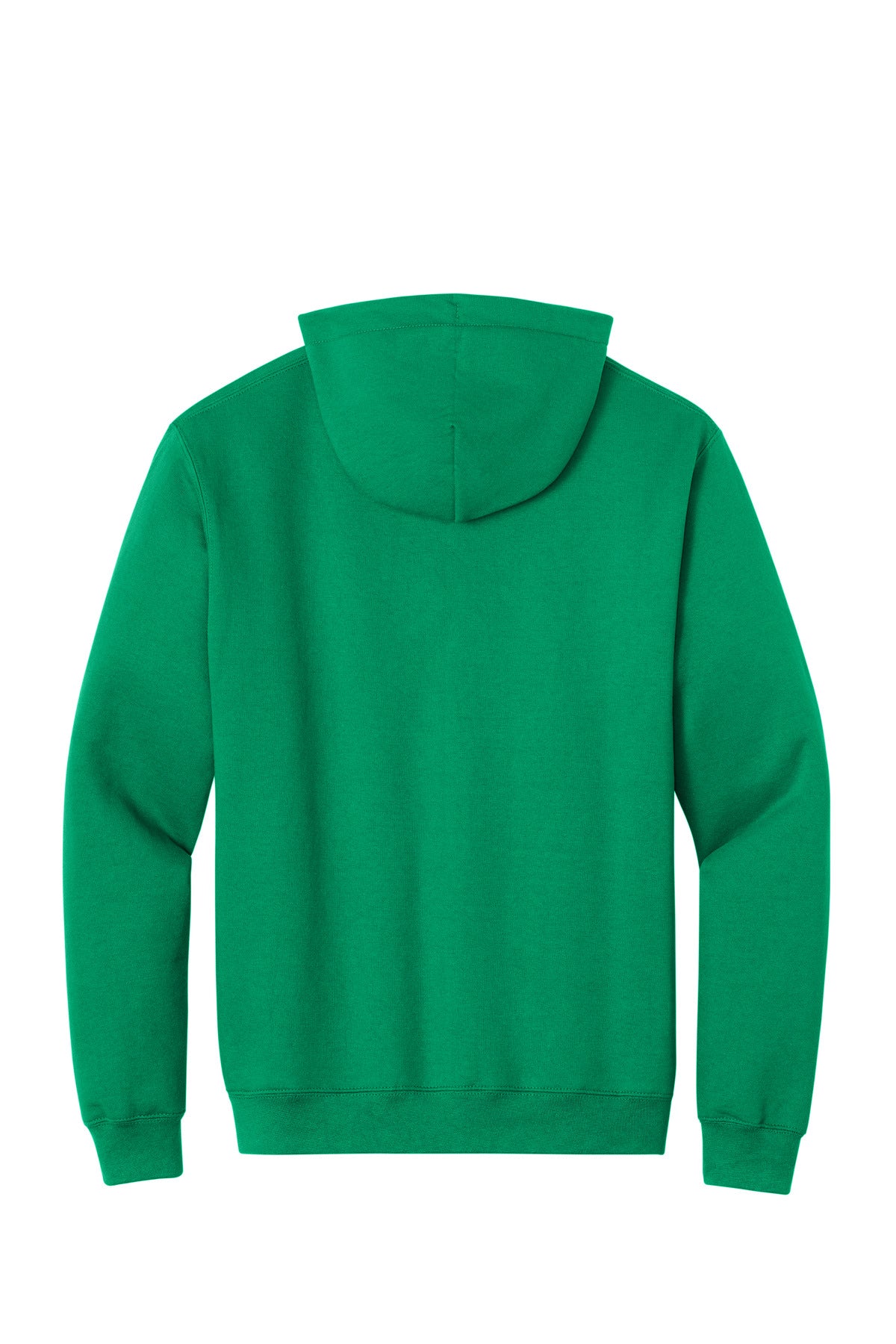 Port & Co Essential Fleece Pullover Hooded Sweatshirt.  PC90H