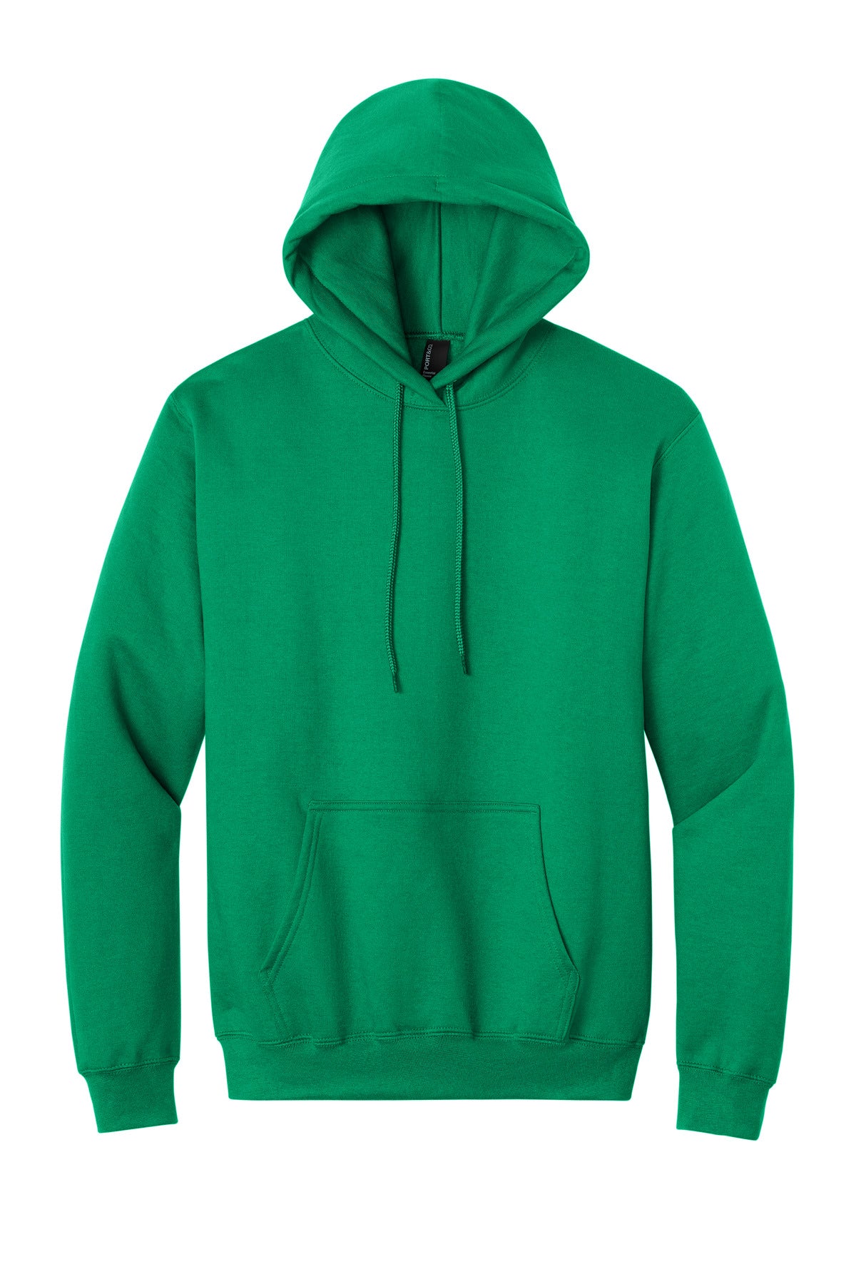 Port & Co Essential Fleece Pullover Hooded Sweatshirt.  PC90H