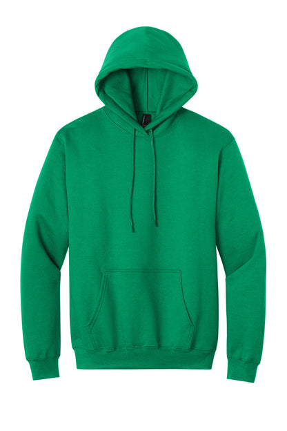 Port & Co Essential Fleece Pullover Hooded Sweatshirt.  PC90H