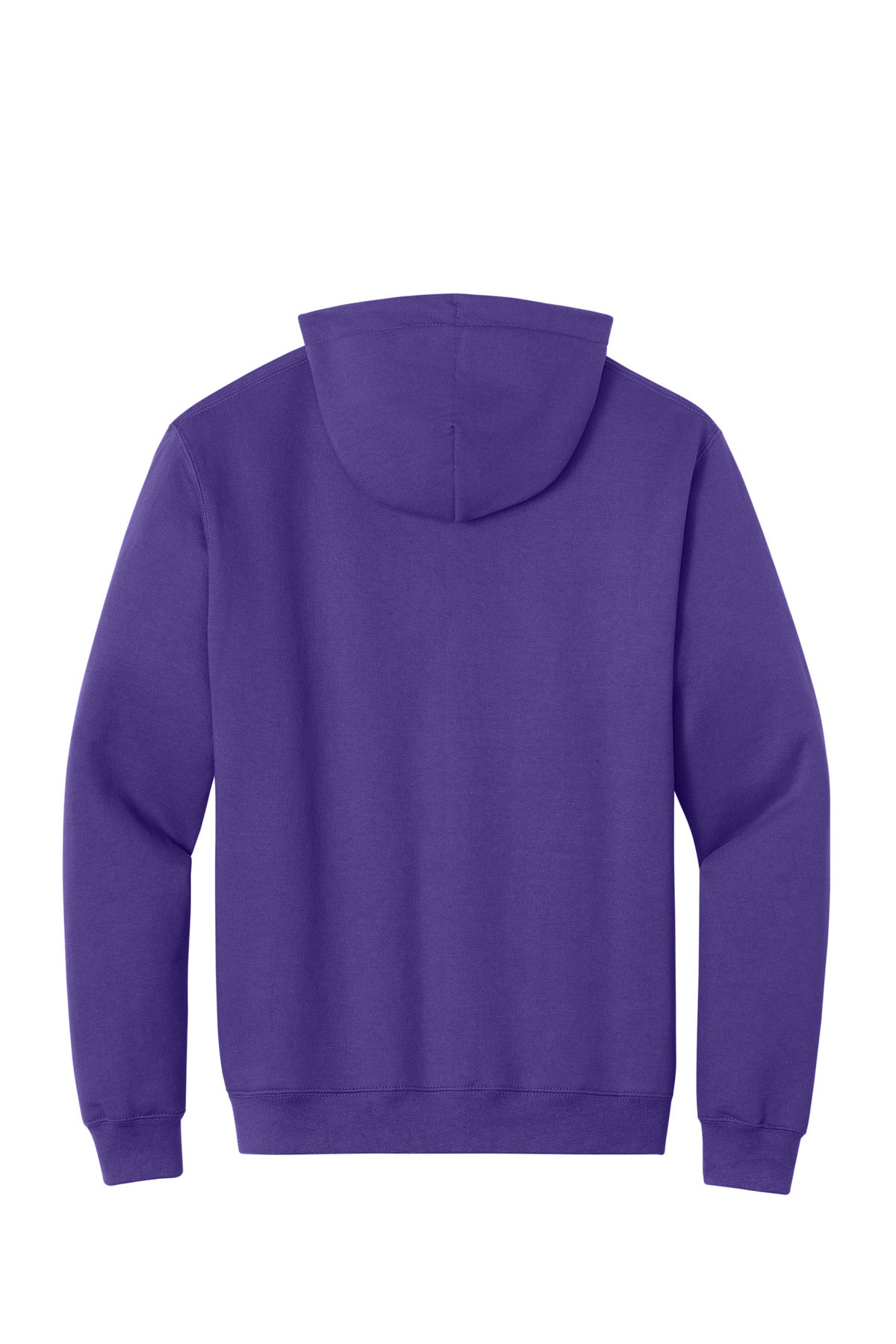 Port & Co Essential Fleece Pullover Hooded Sweatshirt.  PC90H