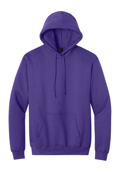 Port & Co Essential Fleece Pullover Hooded Sweatshirt.  PC90H
