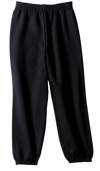 Port & Co Essential Fleece Sweatpant with Pockets.  PC90P