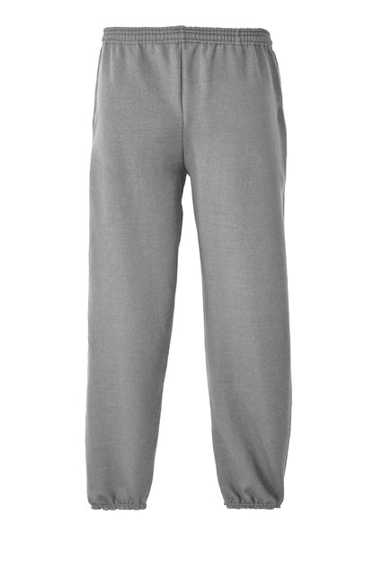 Port & Co Essential Fleece Sweatpant with Pockets.  PC90P