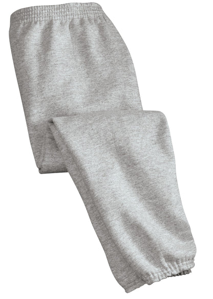 Port & Co Essential Fleece Sweatpant with Pockets.  PC90P