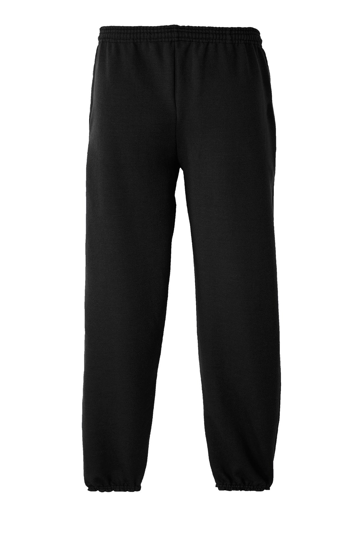 Port & Co Essential Fleece Sweatpant with Pockets.  PC90P