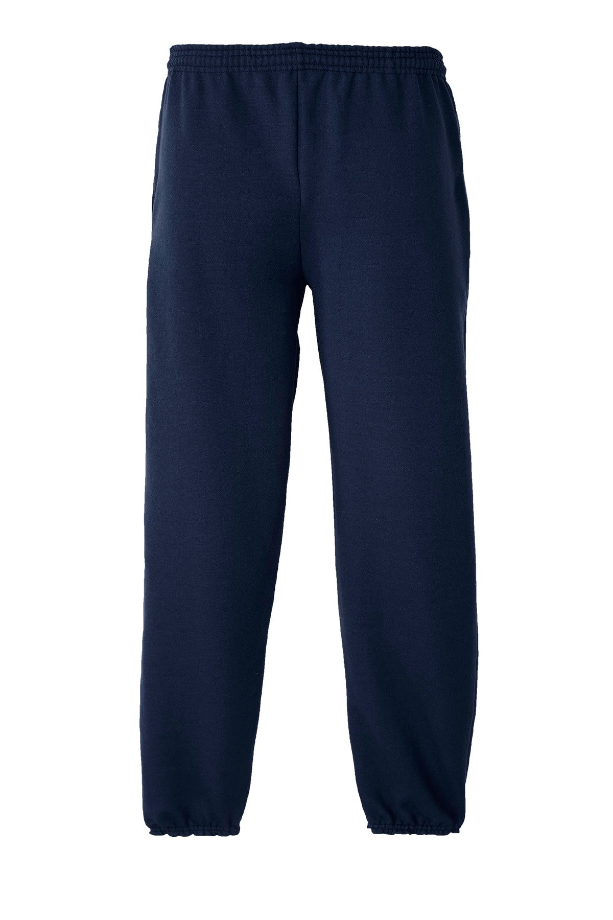 Port & Co Essential Fleece Sweatpant with Pockets.  PC90P
