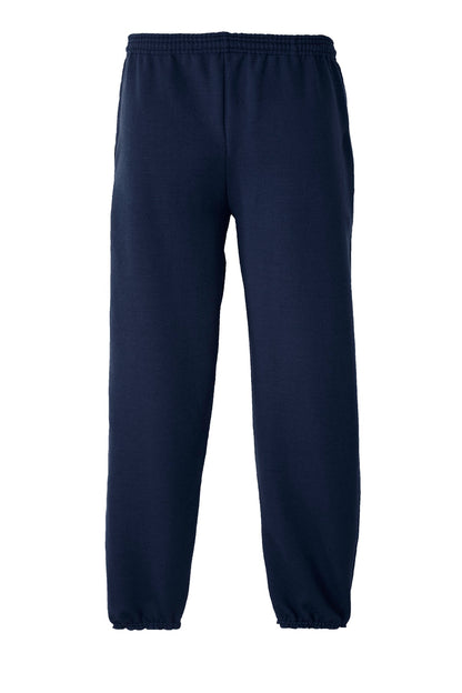 Port & Co Essential Fleece Sweatpant with Pockets.  PC90P