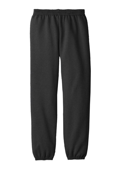 Port & Co Youth Core Fleece Sweatpant.  PC90YP