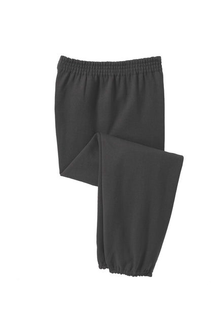 Port & Co Youth Core Fleece Sweatpant.  PC90YP