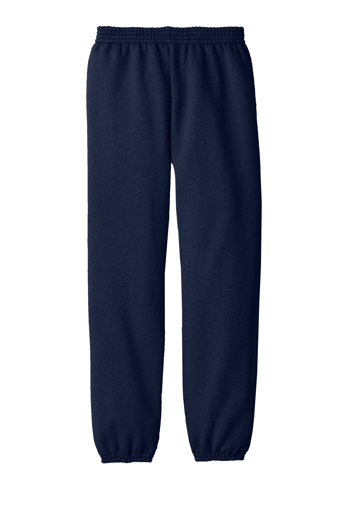 Port & Co Youth Core Fleece Sweatpant.  PC90YP