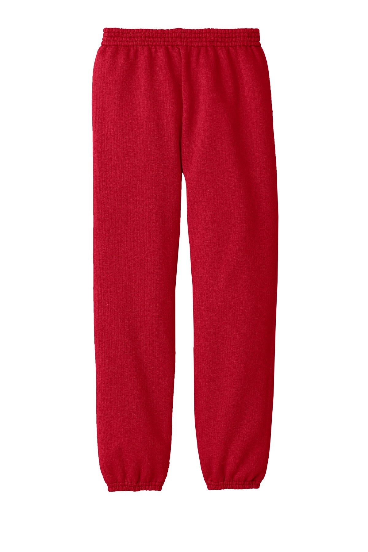 Port & Co Youth Core Fleece Sweatpant.  PC90YP