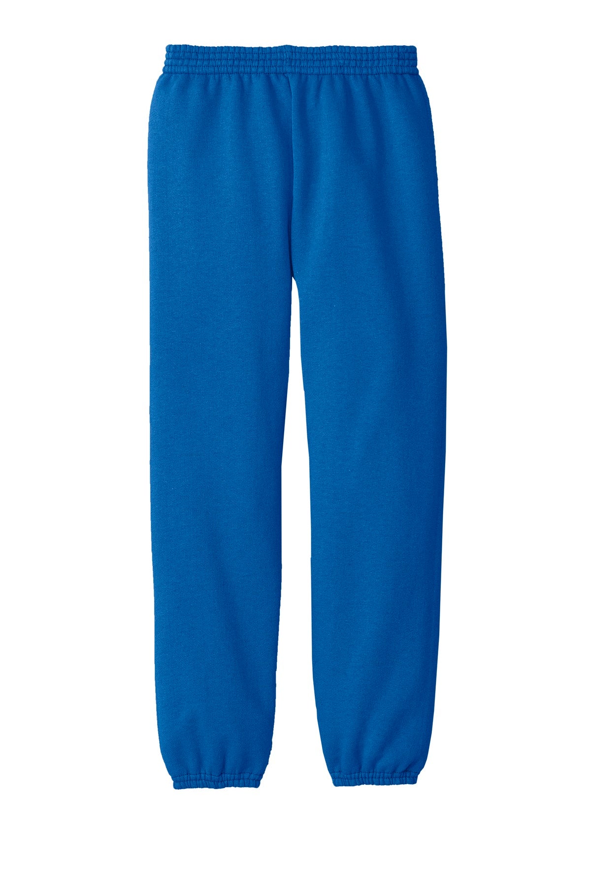 Port & Co Youth Core Fleece Sweatpant.  PC90YP