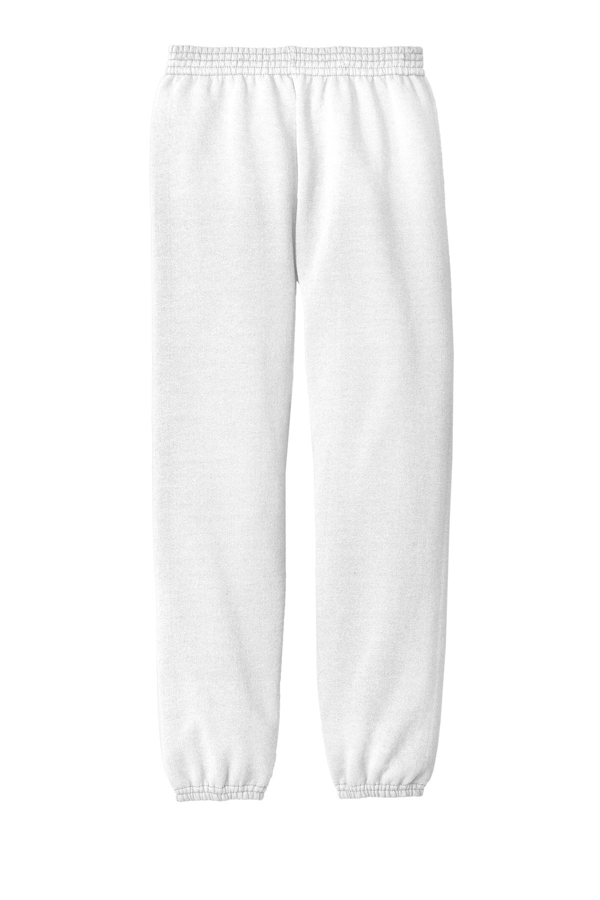 Port & Co Youth Core Fleece Sweatpant.  PC90YP
