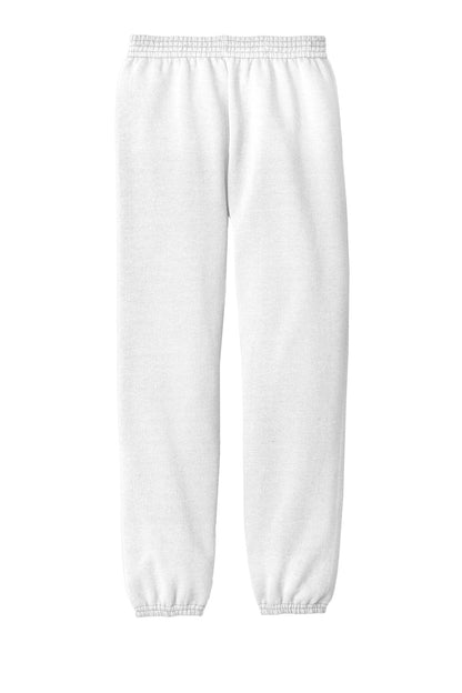 Port & Co Youth Core Fleece Sweatpant.  PC90YP