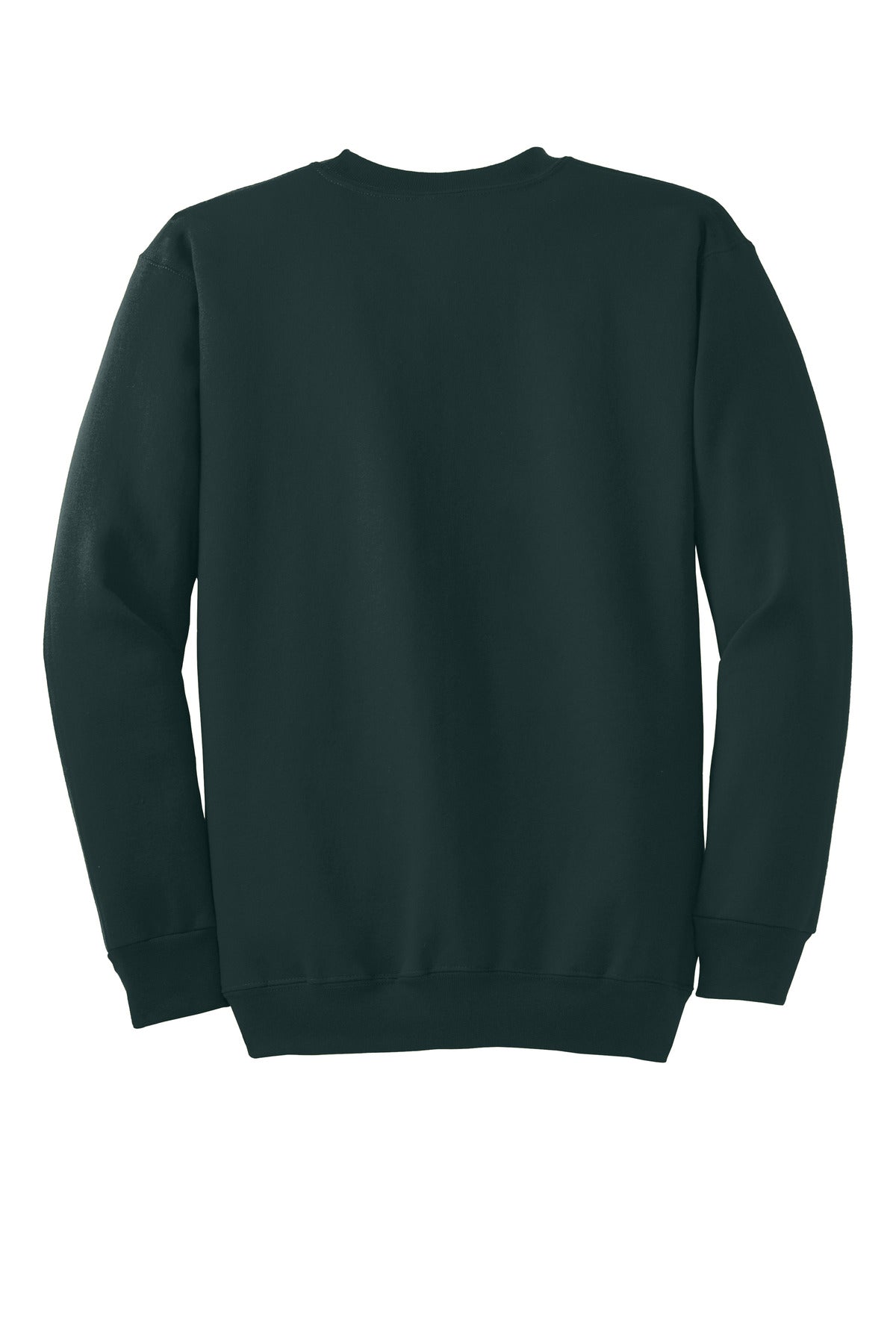 Port & Co Essential Fleece Crewneck Sweatshirt.  PC90