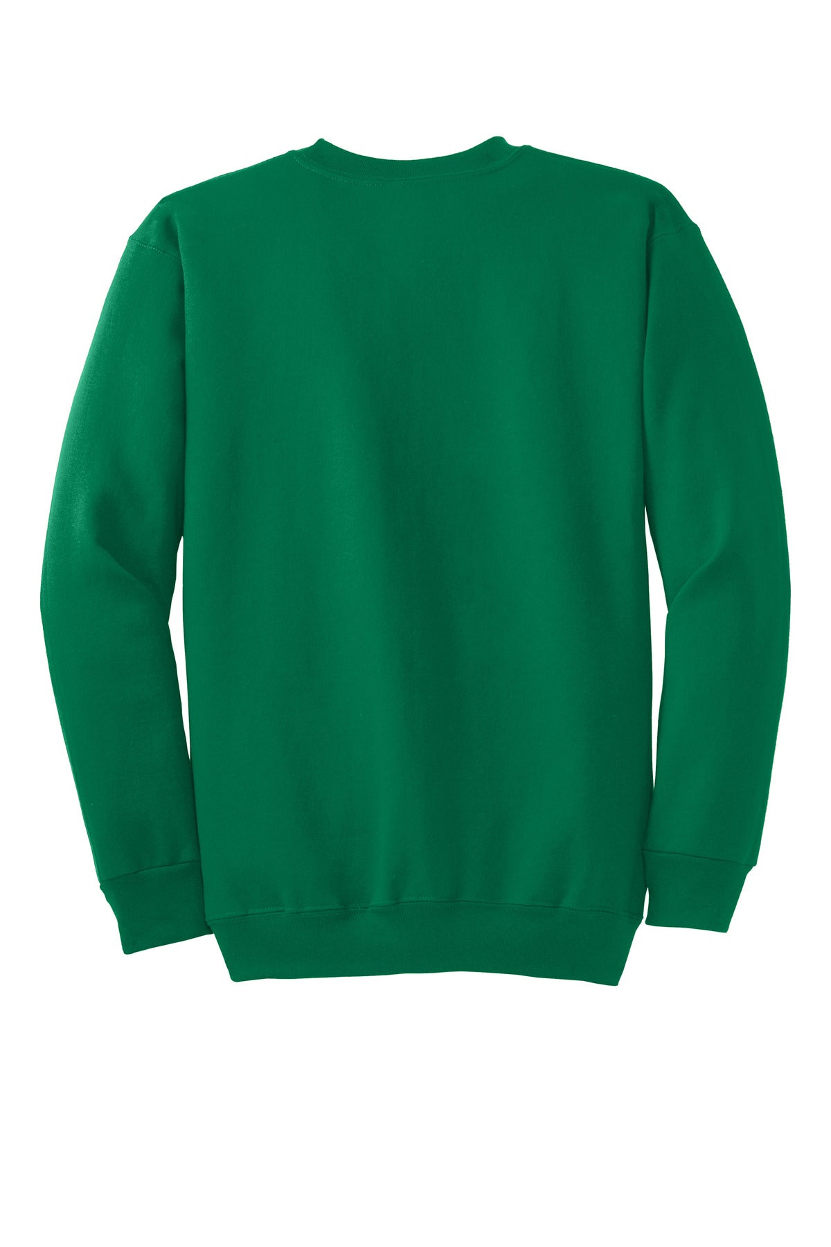 Port & Co Essential Fleece Crewneck Sweatshirt.  PC90