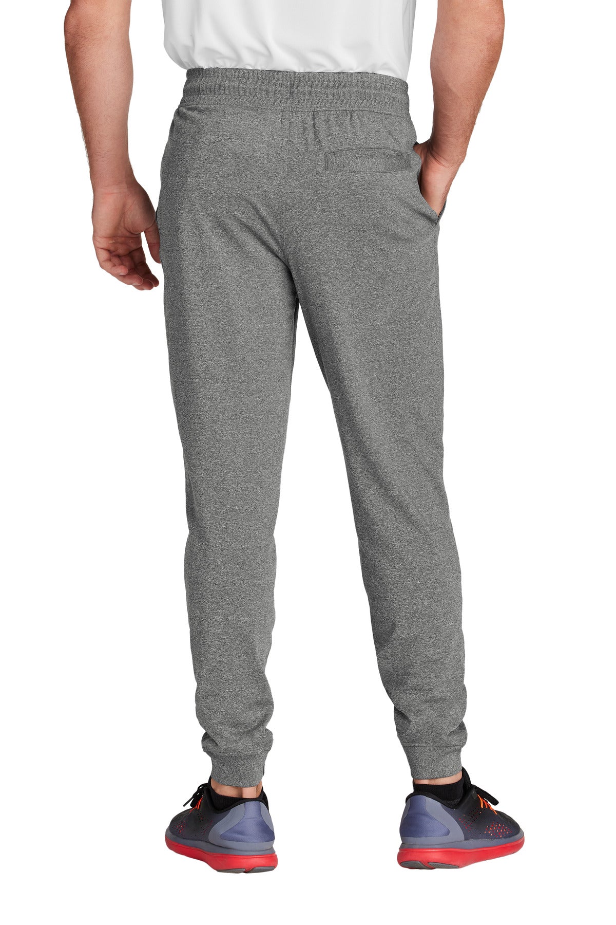 Sport-Tek Sport-Wick Stretch Jogger PST858