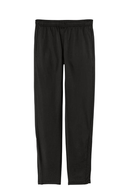 Sport-Tek  Tricot Track Jogger. PST95